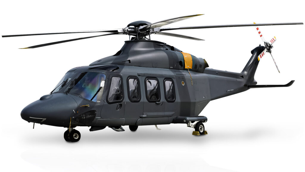 Manned-to-Unmanned